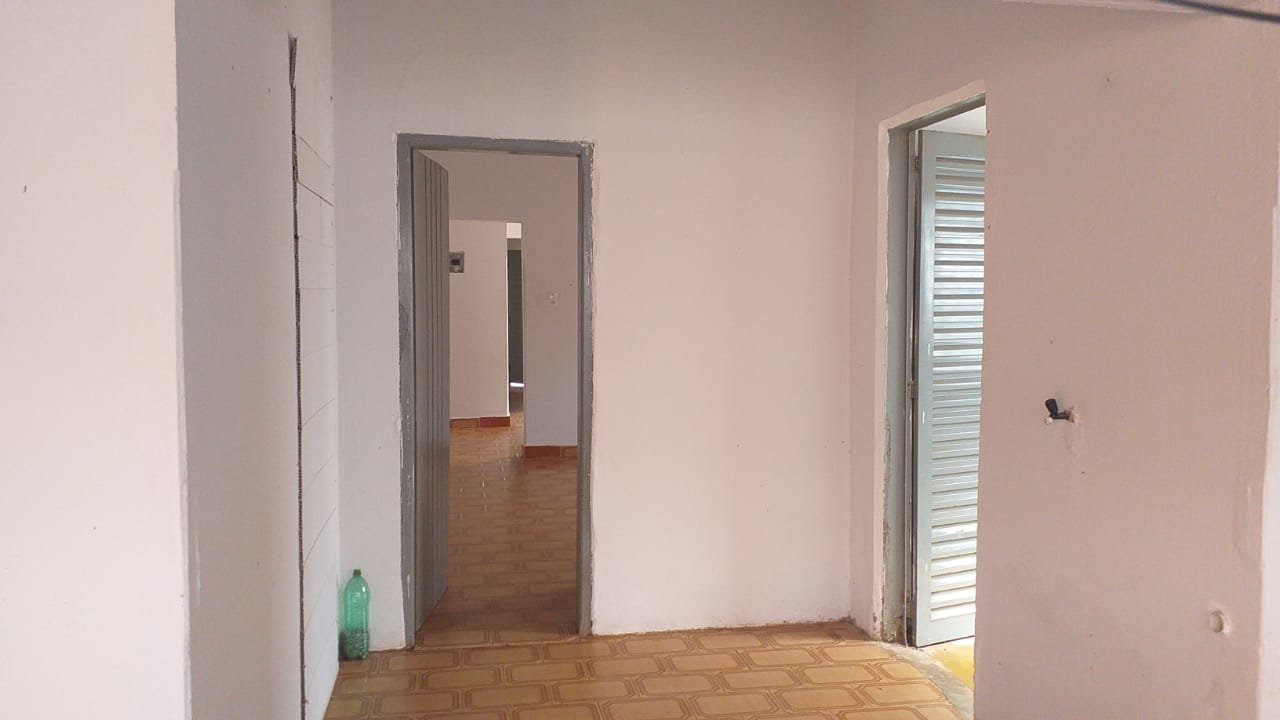 Alugar Casa